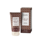 PBF WondHer AUTHENTIC BROWN plaukų kaukė,  apsauganti nuo spalvos blukimo ir neutralizuojanti šiltus atspalvius, 150 ml.