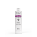 BE HAIR BE COLOR NO-YELLOW šampūnas neutralizuojantis geltonus tonus šviesintuose, žiluose plaukuose 500 ml.