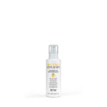 BE HAIR BE CURL AMPLIFIER nenuskalaujamas kremas garbanotų, banguotų plaukų priežiūrai 150ml.
