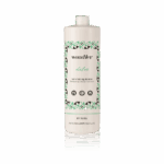 PBF WondHer DETOX NUTRI chelatinis, detoksikuojantis šampūnas galvos odai ir plaukams 1000ml.