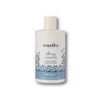 PBF WondHer STRONG ESSENCE šampūnas su keratinu pažeistiems plaukams 300 ml.