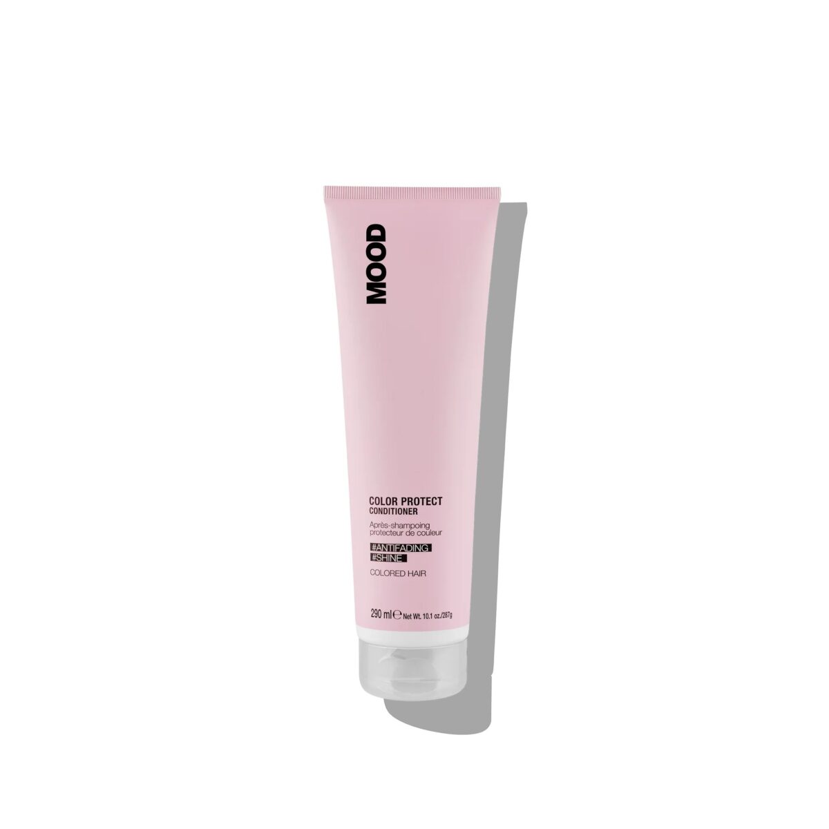 Dizainas-be-pavadinimo-22.jpg MOOD COLOR PROTECT kondicionierius dažytiems, pažeistiems plaukams 290ml./1000ml. - Image 1