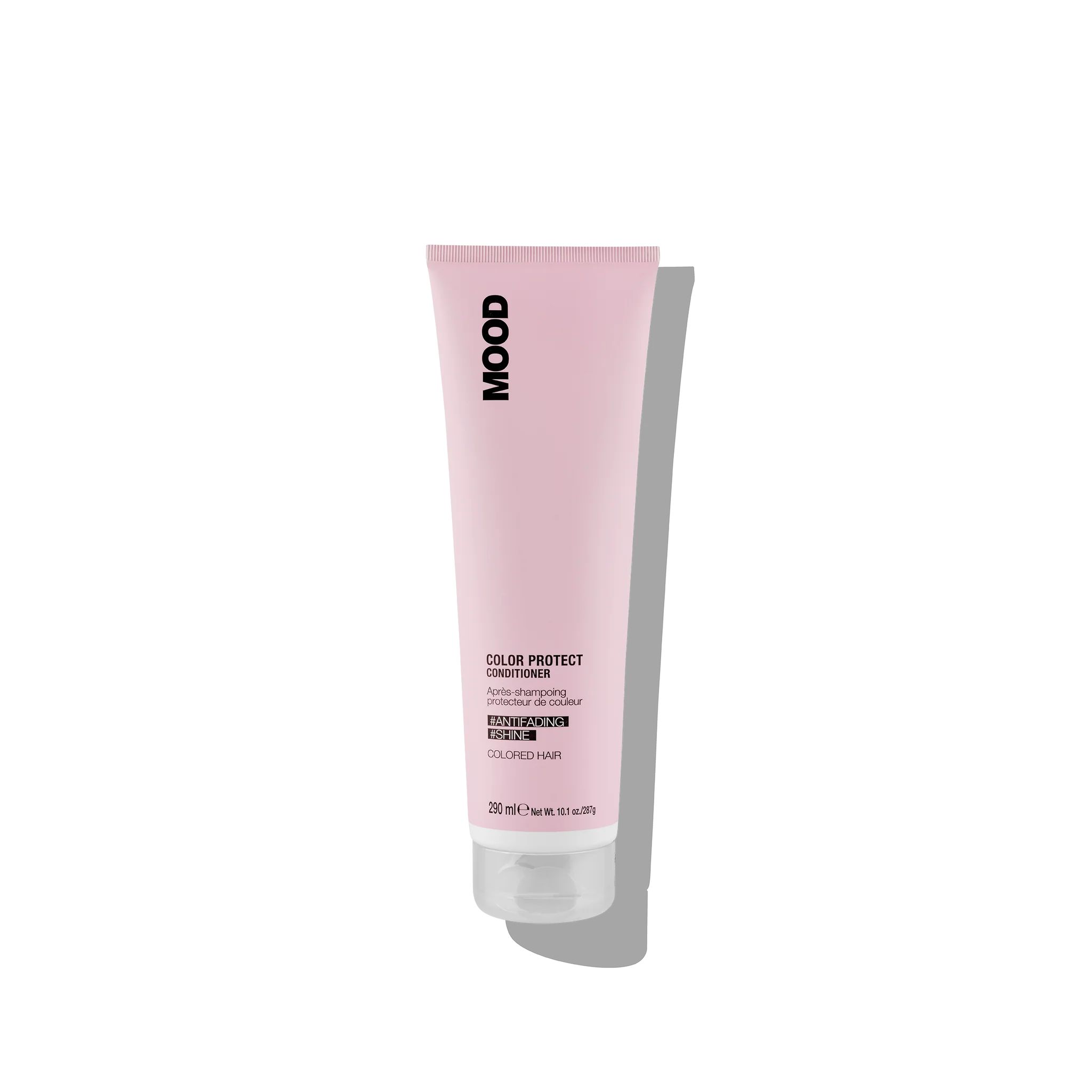 Dizainas-be-pavadinimo-22.jpg MOOD COLOR PROTECT kondicionierius dažytiems, pažeistiems plaukams 290ml./1000ml. - Image 1