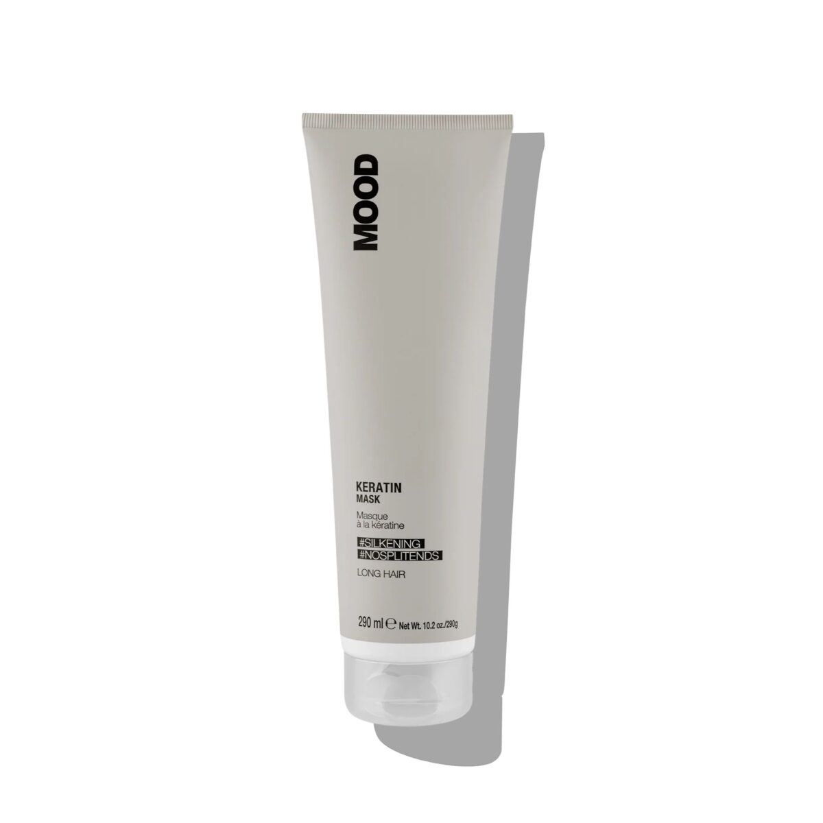 Dizainas-be-pavadinimo-37.jpg MOOD KERATIN LONG HAIR glotninanti plaukų kaukė, praturtinta keratinu 290ml./1000ml. - Image 1