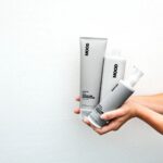 MOOD KERATIN LONG HAIR 2in1 daugiafunkcinis nenuskalaujamas kremas plaukams 200ml. - Image 2