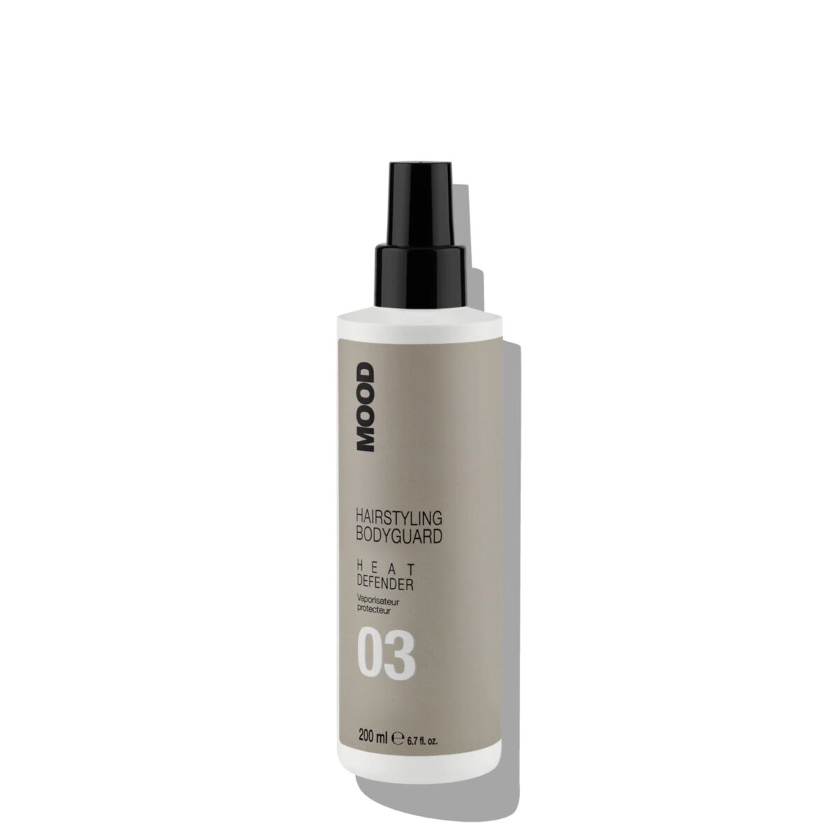 Dizainas-be-pavadinimo-44.jpg MOOD HEAT DEFENDER purškiama apsauga plaukams nuo karščio 200ml. - Image 1