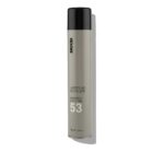 MOOD EXTRA STRONG ypač stiprios fiksacijos plaukų lakas 500ml.