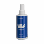 PBF WondHer LIKE A SHOT dvifazis greitai džiūstantis sausas šampūnas su apsauga nuo karščio iki 230°C 150ml.