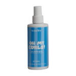 PBF WondHer OH MY CURL garbanas pabrėžiantis purškiklis 200ml.
