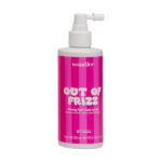 PBF WondHer OUT OF FRIZZ galingas šiaušimąsi mažinantis purškiklis 200ml.