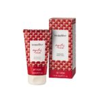 PBF WondHer MYSTIC RED plaukų kaukė, sauganti ryškiai dažytų plaukų spalvą 150 ml.