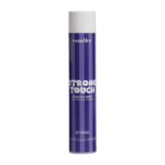 PBF WondHer STRONG TOUCH stiprios fiksacijos plaukų lakas 500ml.