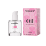 PBF WondHer OIL prabangus aliejus visų tipų plaukams 50ml.