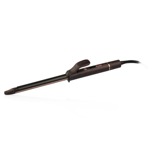 LABOR PRO plaukų formavimo žnyplės su turmalinu PLUMCURL 28mm.