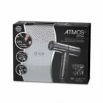 DIVA PRO STYLING ATMOS 2 ATOM profesionalus plaukų džiovintuvas - Image 3