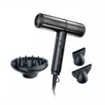 DIVA PRO STYLING ATMOS 2 ATOM profesionalus plaukų džiovintuvas - Image 2