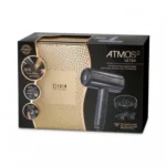 DIVA PRO STYLING ATMOS 2 ULTRA profesionalus plaukų džiovintuvas - Image 3