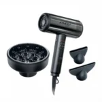 DIVA PRO STYLING ATMOS 2 ULTRA profesionalus plaukų džiovintuvas - Image 2