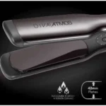 DIVA PRO STYLING ATMOS FUTURE profesionalus plaukų tiesintuvas 42mm. - Image 5