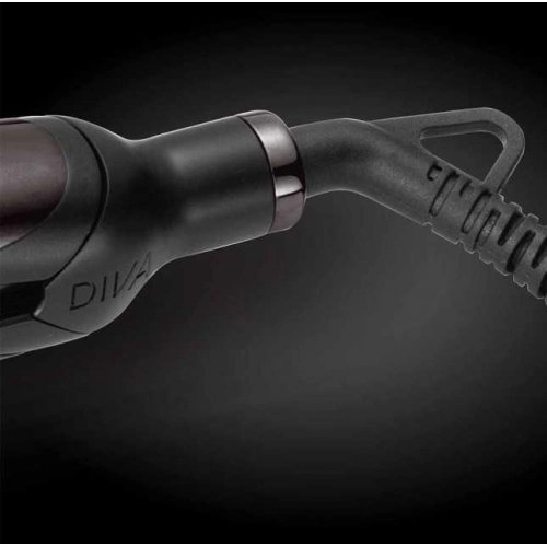 DIVA PRO STYLING ATMOS FUTURE profesionalus plaukų tiesintuvas 42mm. - Image 3