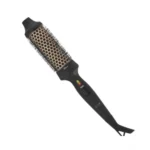 DIVA PRO STYLING CERAMIC HOT BRUSH keramikinis plaukų formuotuvas 40mm.