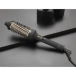 DIVA PRO STYLING CERAMIC HOT BRUSH keramikinis plaukų formuotuvas 40mm. - Image 2