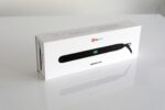 UPGRADE plaukų tiesintuvas su infraraudonaisiais spinduliais  BIOINFRARED SLIM - Image 5