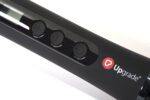 UGRADE infraraudonųjų spindulių plaukų garbanojimo žnyplės INFRACURL 32mm. - Image 4